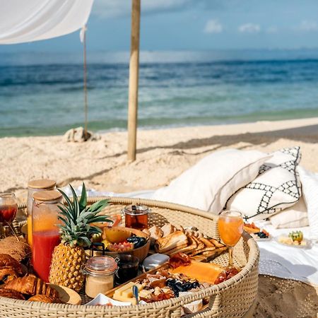 Koki Bonheur By Muse Villas Poste Lafayette 外观 照片