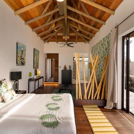 Koki Bonheur By Muse Villas Poste Lafayette 外观 照片