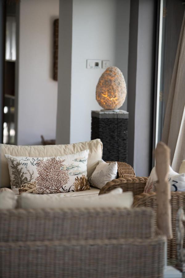 Koki Bonheur By Muse Villas Poste Lafayette 外观 照片