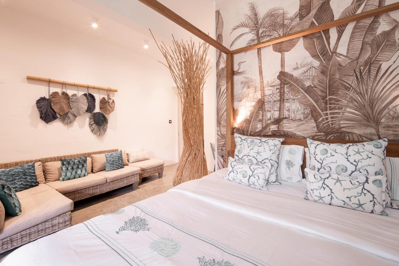 Koki Bonheur By Muse Villas Poste Lafayette 外观 照片