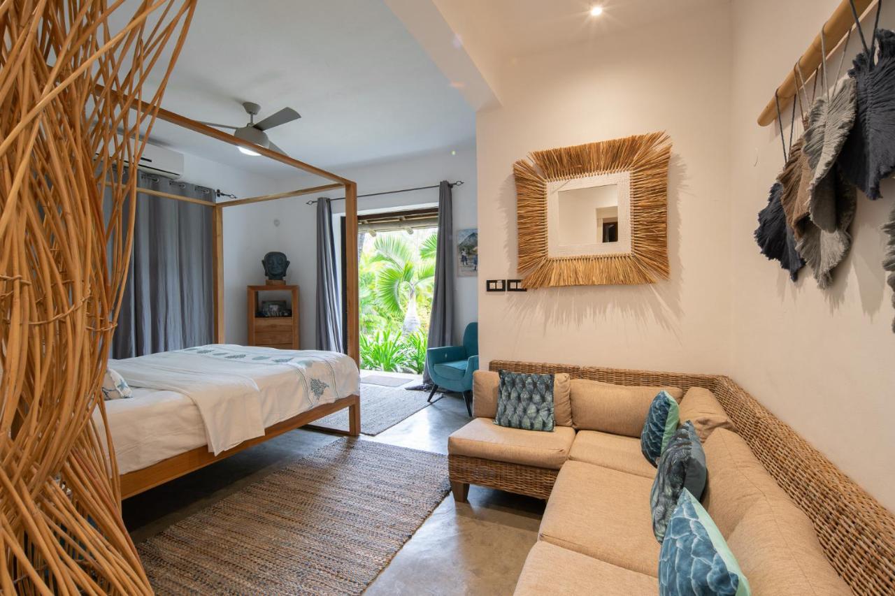 Koki Bonheur By Muse Villas Poste Lafayette 外观 照片