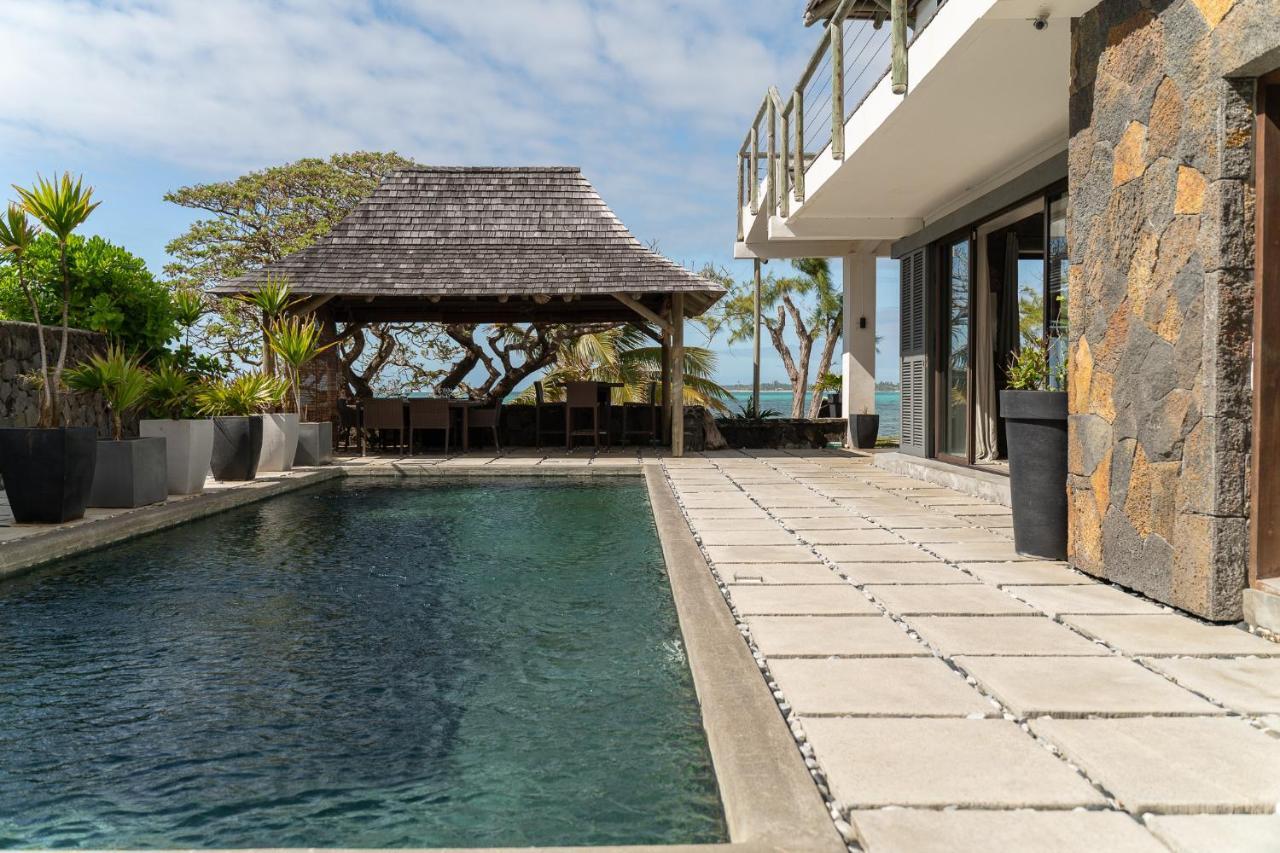 Koki Bonheur By Muse Villas Poste Lafayette 外观 照片