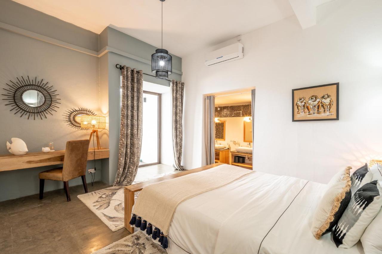 Koki Bonheur By Muse Villas Poste Lafayette 外观 照片