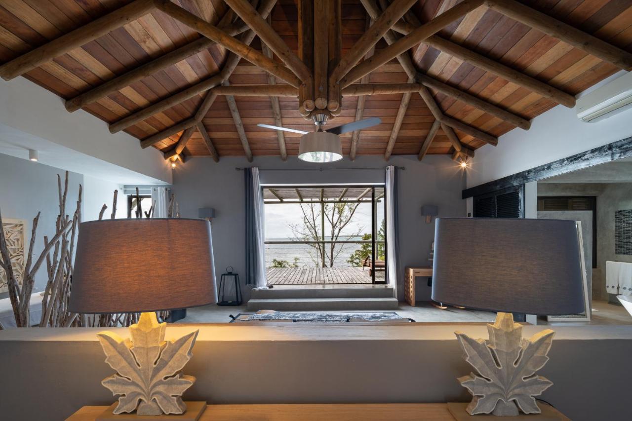 Koki Bonheur By Muse Villas Poste Lafayette 外观 照片