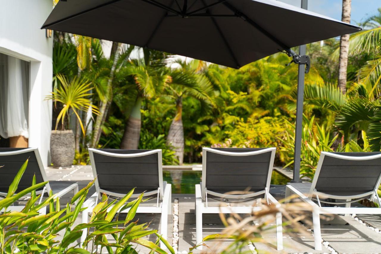 Koki Bonheur By Muse Villas Poste Lafayette 外观 照片