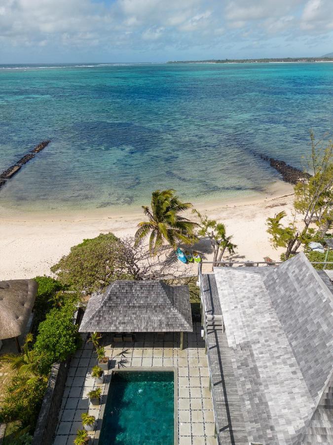 Koki Bonheur By Muse Villas Poste Lafayette 外观 照片