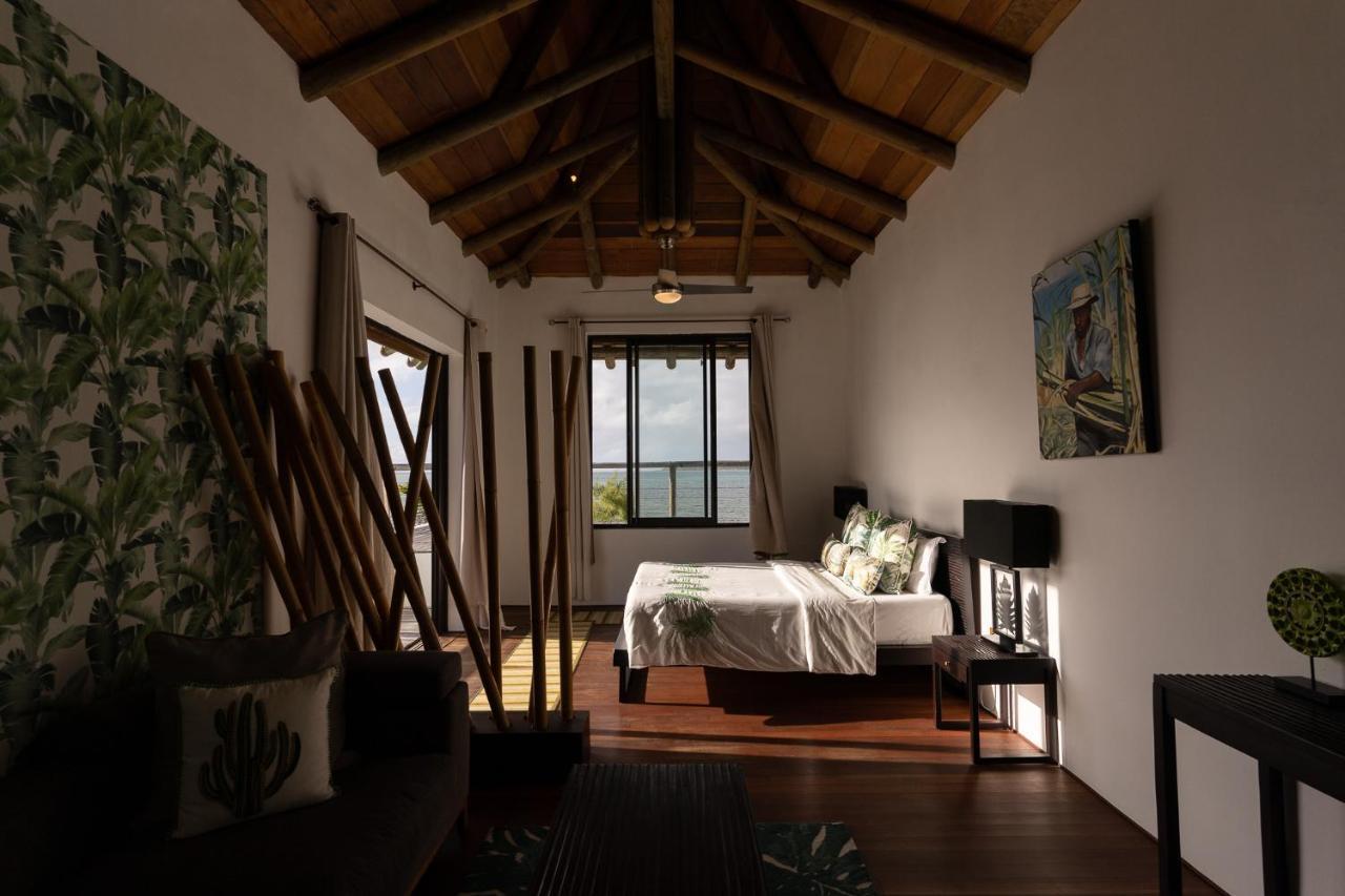 Koki Bonheur By Muse Villas Poste Lafayette 外观 照片