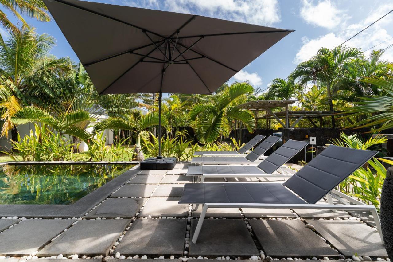 Koki Bonheur By Muse Villas Poste Lafayette 外观 照片