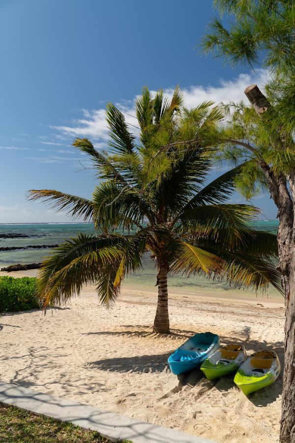 Koki Bonheur By Muse Villas Poste Lafayette 外观 照片