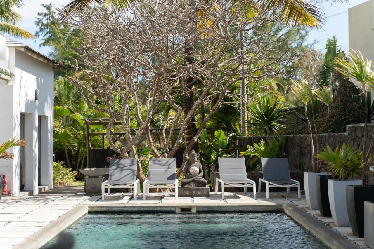Koki Bonheur By Muse Villas Poste Lafayette 外观 照片