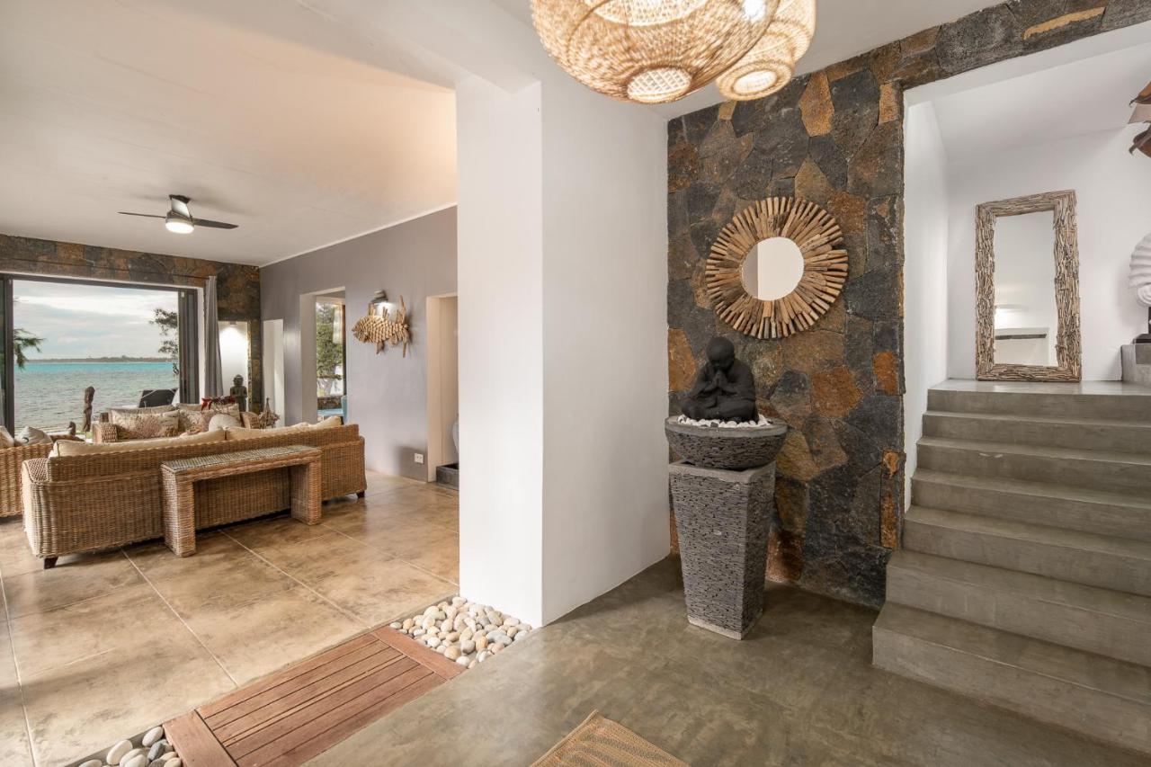 Koki Bonheur By Muse Villas Poste Lafayette 外观 照片
