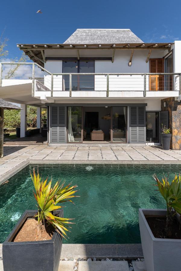 Koki Bonheur By Muse Villas Poste Lafayette 外观 照片