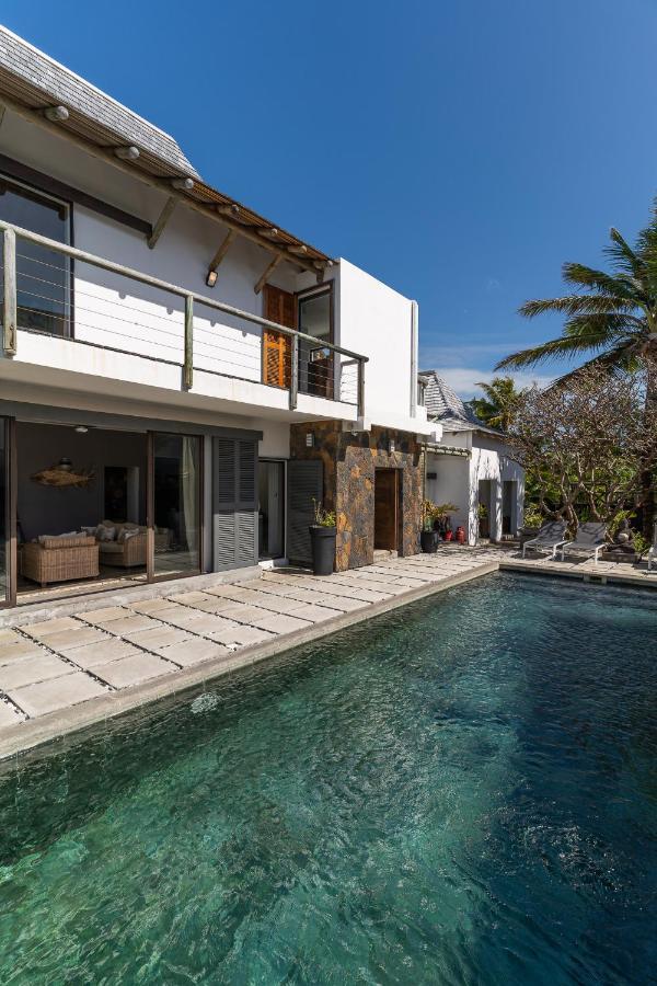Koki Bonheur By Muse Villas Poste Lafayette 外观 照片