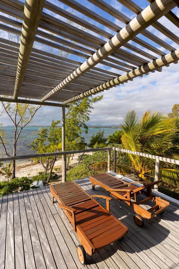 Koki Bonheur By Muse Villas Poste Lafayette 外观 照片