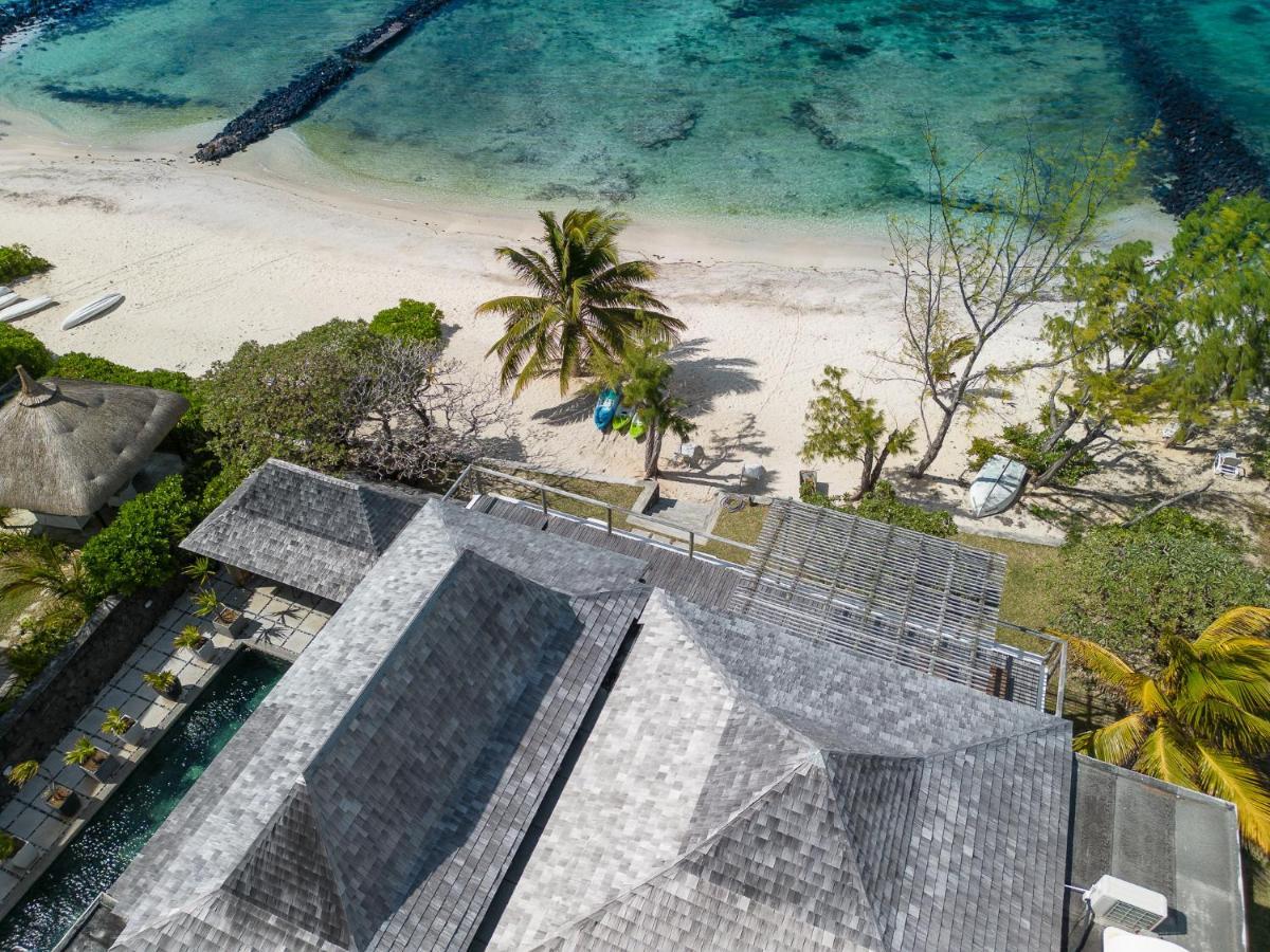 Koki Bonheur By Muse Villas Poste Lafayette 外观 照片