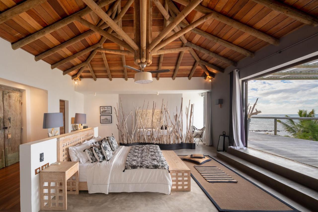 Koki Bonheur By Muse Villas Poste Lafayette 外观 照片