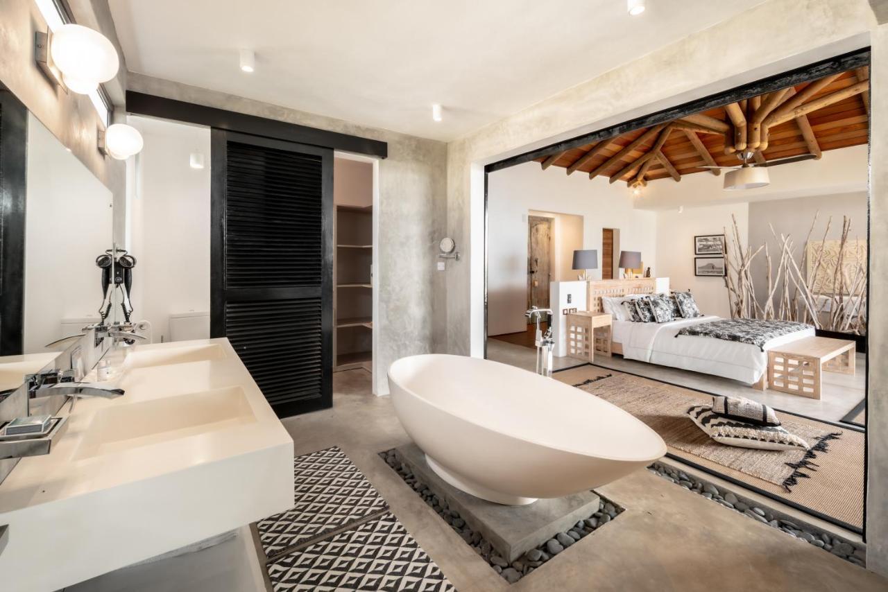 Koki Bonheur By Muse Villas Poste Lafayette 外观 照片