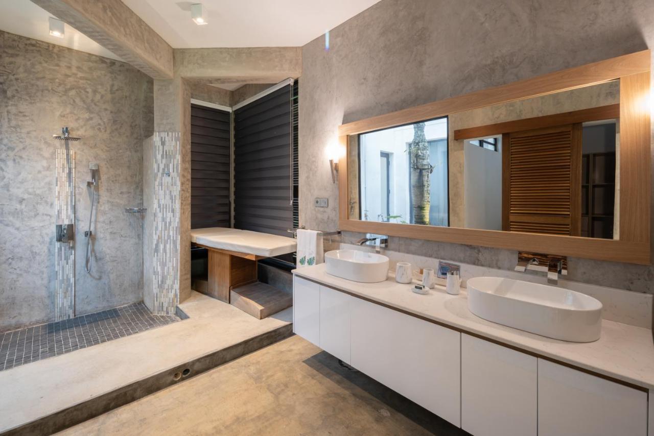 Koki Bonheur By Muse Villas Poste Lafayette 外观 照片