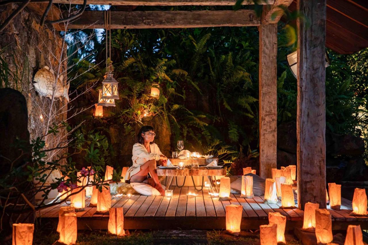 Koki Bonheur By Muse Villas Poste Lafayette 外观 照片