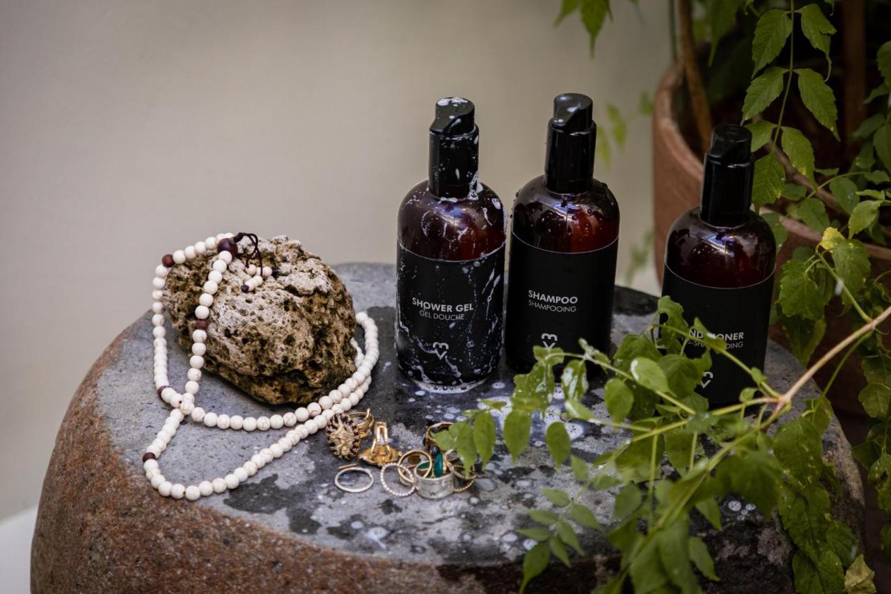 Koki Bonheur By Muse Villas Poste Lafayette 外观 照片