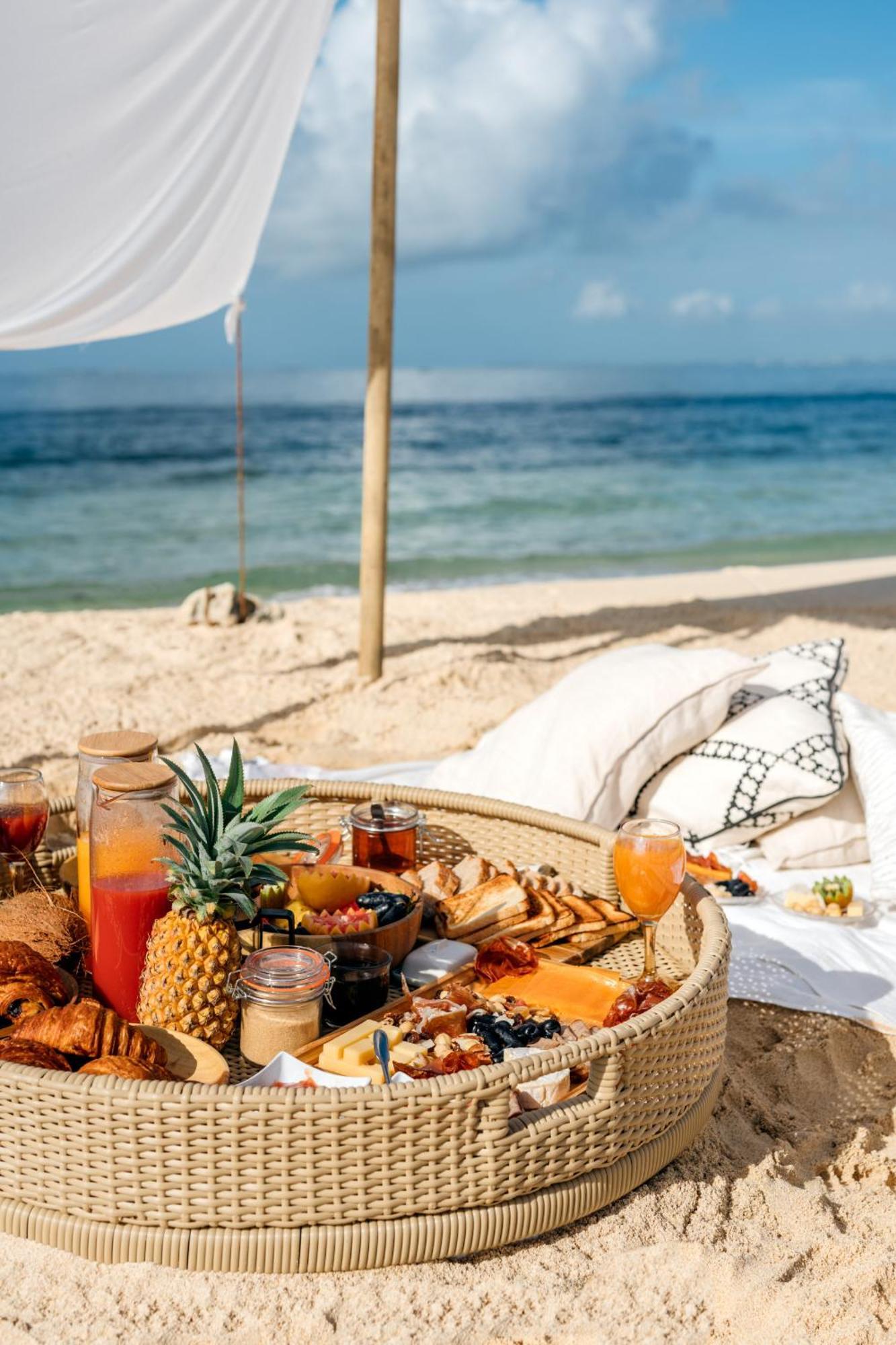 Koki Bonheur By Muse Villas Poste Lafayette 外观 照片