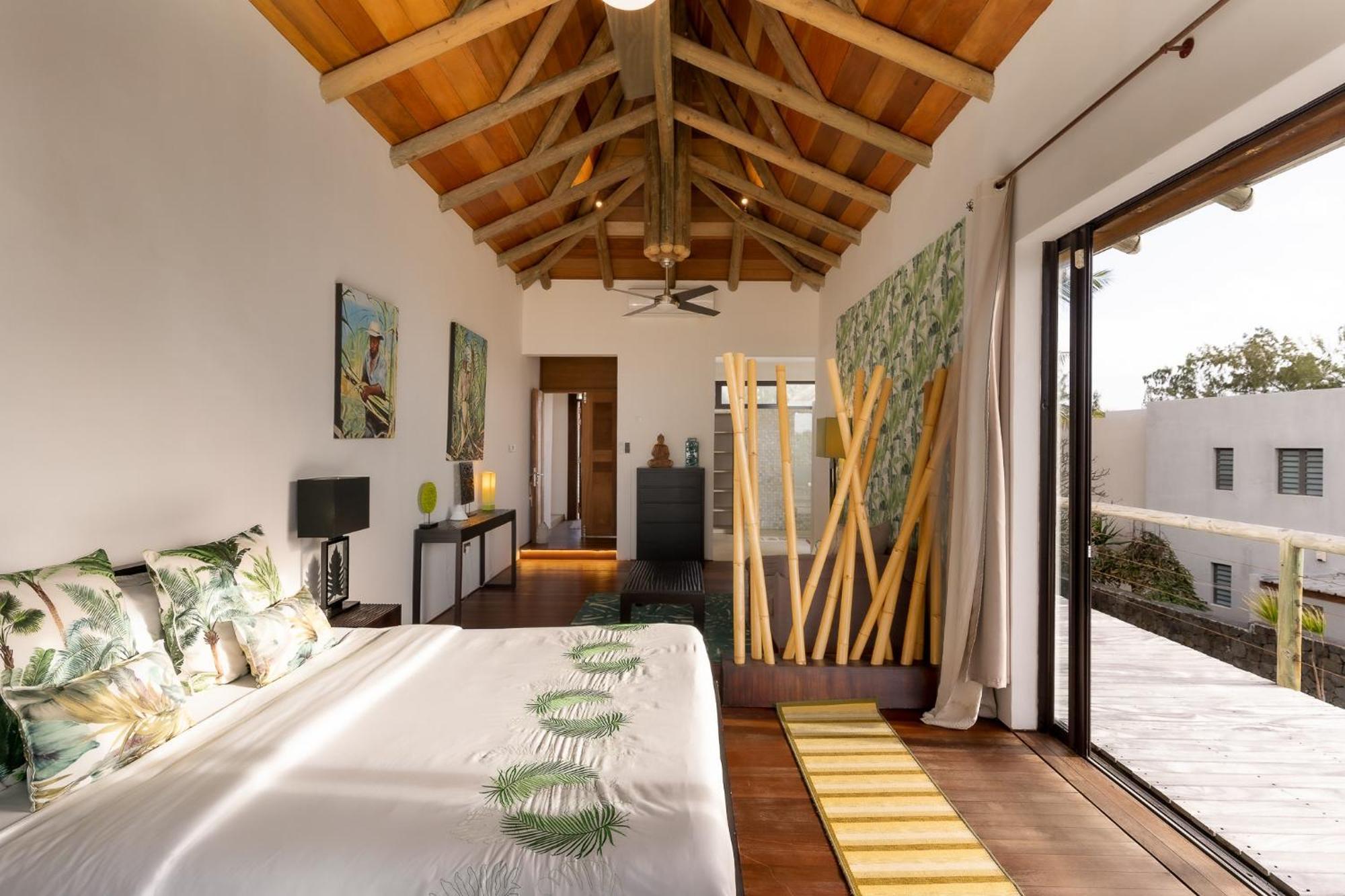 Koki Bonheur By Muse Villas Poste Lafayette 外观 照片